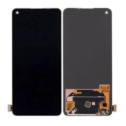 Oppo K10 Pro LCD Screen Display Black - High Quality