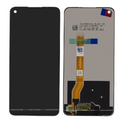 Oppo K10 Pro LCD Screen With Digitizer Module - Black