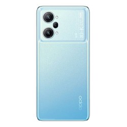 Oppo K10 Pro Rear Housing Back Panel Cover Blue - High Quality Oppo K10 Pro Rear Housing Back Panel Cover Blue - High Quality