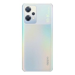Oppo K10x Rear Housing Back Panel Cover Blue - High Quality Oppo K10x Rear Housing Back Panel Cover Blue - High Quality