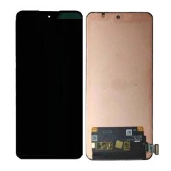 Oppo K11 LCD Screen Display Black - High Quality