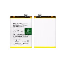 Oppo K11x Battery