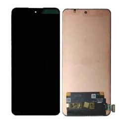 Oppo K11 ORIGINAL LCD Screen Display - Black