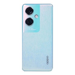 Oppo K11 Rear Housing Back Panel Cover Glacier Blue - High Quality