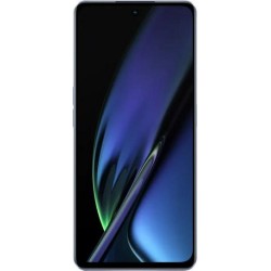 Oppo K11x LCD Screen With Display Touch Glass Module - Black