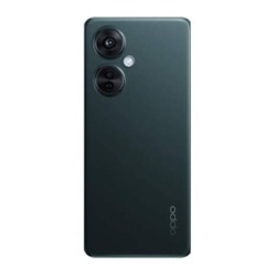 Oppo K11x Rear Housing Back Panel Cover Jade Black - High Quality