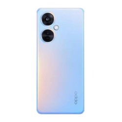 Oppo K11x Rear Housing Back Panel Cover Pearl Blue - High Quality