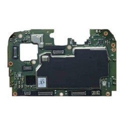 Oppo K12 256GB 12GB RAM Motherboard