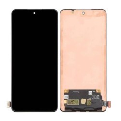 Oppo K12 Plus LCD Screen Display Black - High Quality