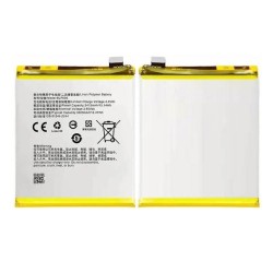 Oppo K12 Plus Battery - ORIGINAL