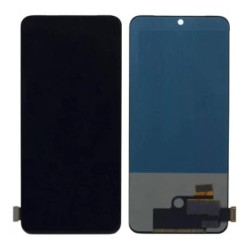 Oppo K12x LCD Screen Display Black - High Quality