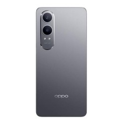 Oppo K12x Rear Housing Back Panel Cover Gray - High Quality Oppo K12x Rear Housing Back Panel Cover Gray - High Quality