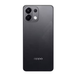 Oppo K13 5G Rear Housing Back Panel Cover Black - High Quality