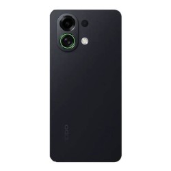 Oppo K13 Turbo 5G Rear Housing Back Panel Cover Midnight Maverick - High Quality Oppo K13 Turbo 5G Rear Housing Back Panel Cover Midnight Maverick - High Quality