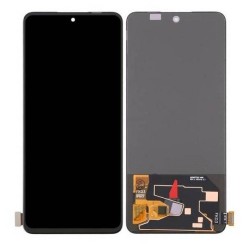 Oppo K13 Turbo Pro 5G ORIGINAL LCD Screen Display - Black