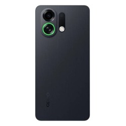 Oppo K13 Turbo Pro 5G Rear Housing Back Panel Cover Midnight Maverick - High Quality Oppo K13 Turbo Pro 5G Rear Housing Back Panel Cover Midnight Maverick - High Quality