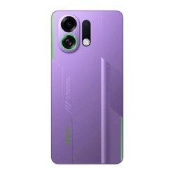 Rear Housing Back Cover For Oppo K13 Turbo Pro 5G Purple Phantom | High Quality Rear Housing Back Cover For Oppo K13 Turbo Pro 5G Purple Phantom | High Quality