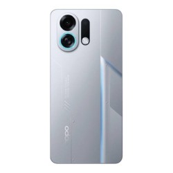 Oppo K13 Turbo Pro 5G Rear Housing Back Panel Cover Silver Knight - High Quality Oppo K13 Turbo Pro 5G Rear Housing Back Panel Cover Silver Knight - High Quality
