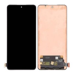 Oppo K13x 5G LCD Screen Display Black - High Quality