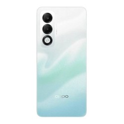 Oppo K13x 5G Rear Housing Back Panel Cover Breeze Blue - High Quality Oppo K13x 5G Rear Housing Back Panel Cover Breeze Blue - High Quality