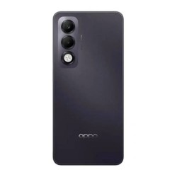 Oppo K13x 5G Rear Housing Back Panel Cover Midnight Violet - High Quality Oppo K13x 5G Rear Housing Back Panel Cover Midnight Violet - High Quality