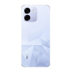 Rear Housing Back Panel Cover For Oppo K14 5G Icy Blue | High Quality