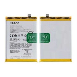 Oppo K14 Lite Battery - High Quality