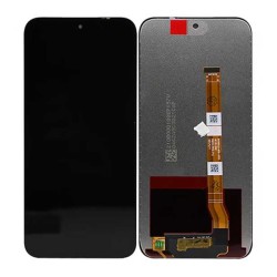 Oppo K14 Lite LCD Screen Display Black - High Quality