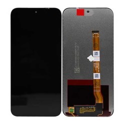 Oppo K14 Lite ORIGINAL LCD Screen Display - Black