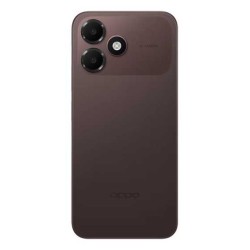 Oppo K14 Lite Rear Housing Back Panel Cover Brown - High Quality