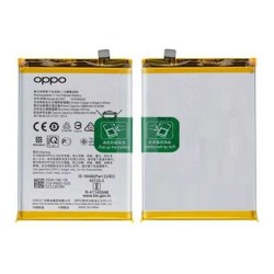 Oppo K14 Plus Battery - High Quality
