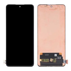 Oppo K14 Plus LCD Screen Display Black - High Quality