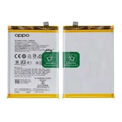 Oppo K14 Plus Battery - ORIGINAL