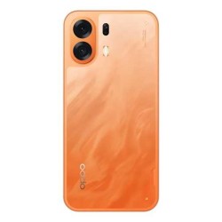 Oppo K14 Plus Rear Housing Back Panel Cover Orange - High Quality