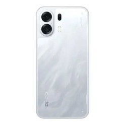 Oppo K14 Plus Rear Housing Back Panel Cover White - High Quality