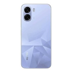 Rear Housing Back Panel Cover For Oppo K14x Icy Blue | High Quality