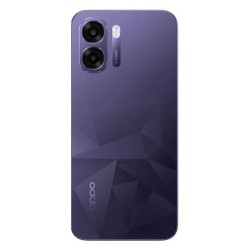 Rear Housing Back Panel Cover For Oppo K14x Violet | High Quality Rear Housing Back Panel Cover For Oppo K14x Violet | High Quality
