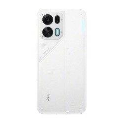 Rear Housing Panel Cover For Oppo K15 Pro Plus Silver | High Quality Rear Housing Panel Cover For Oppo K15 Pro Plus Silver | High Quality
