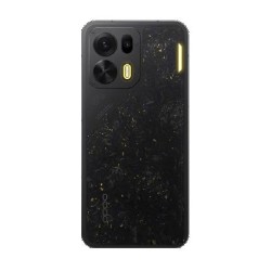Oppo K15 Pro Rear Housing Back Panel Cover Black - High Quality Oppo K15 Pro Rear Housing Back Panel Cover Black - High Quality