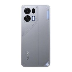 Oppo K15 Pro Rear Housing Back Panel Cover Gray - High Quality Oppo K15 Pro Rear Housing Back Panel Cover Gray - High Quality