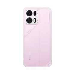 Rear Housing Back Panel Cover For Oppo K15 Pro Pink | High Quality Rear Housing Back Panel Cover For Oppo K15 Pro Pink | High Quality