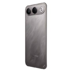 Oppo K15s Rear Housing Back Panel Cover Gray - High Quality Oppo K15s Rear Housing Back Panel Cover Gray - High Quality