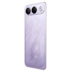 Oppo K15s Rear Housing Back Panel Cover Purple - High Quality Oppo K15s Rear Housing Back Panel Cover Purple - High Quality