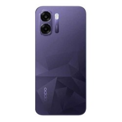 Oppo K15x Rear Housing Back Panel Cover Purple - High Quality Oppo K15x Rear Housing Back Panel Cover Purple - High Quality