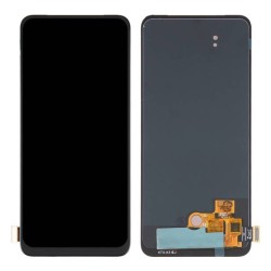 Oppo K3 ORIGINAL LCD Screen Display - Black