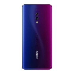 Rear Housing Body Back Cover For Oppo K3 Nebula Purple | High Quality