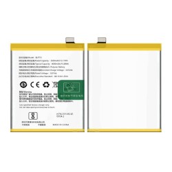 Battery For Oppo K5 / Original / Replacement Battery For Oppo K5 / Original / Replacement