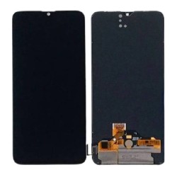 Oppo K5 ORIGINAL LCD Screen Display - Black