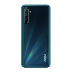 Oppo K5 Rear Housing Back Panel Cover Cyber ​​metal - High Quality