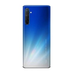 Oppo K5 Rear Housing Back Panel Cover Polar sunshine - High Quality